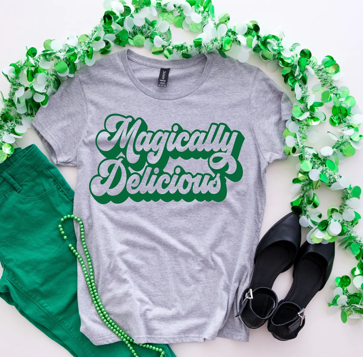 Magically Delicious